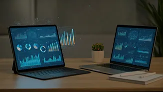 The AI Apps Helping Students Stay Ahead