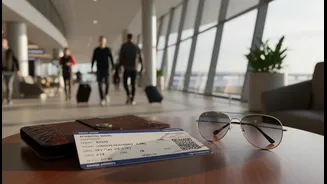 Flight Performance Can Shape Your Entire Travel Experience