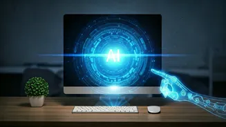 The New Career Coach Might Be Powered By AI