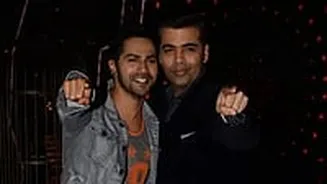 'Truth Will Always Prevail': Karan Johar DEFENDS Varun Dhawan Amid Trolling Over His Smile In Border 2, Slams 'Clickbait Seeking Content Creators'