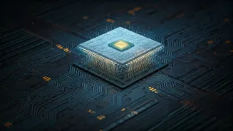 Unlocking the Power Grid: How Quantum Computing is Revolutionizing Energy Management