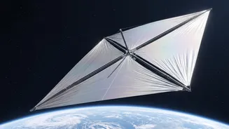 NASA Cancels Swift Orbit Boost but Continues Other In-Space Demonstrations