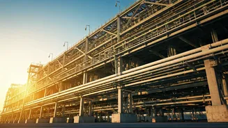 CECO Hirun's Engineering Ventures: A Strategic Partnership