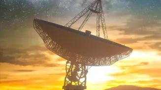 How Global Telescope Networks Help Spot Asteroids On Short Notice