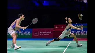 After India Open Debacle, Sports Ministry Pushes SAI For Corrective Action: Report