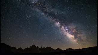 July’s New Moon Window Makes Deep-Sky Viewing Possible Between Clouds