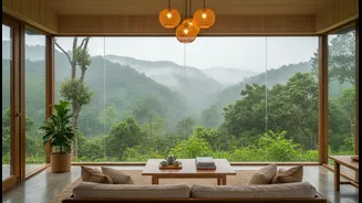 Boutique Homestays Blend Comfort, Nature And Local Experiences This Monsoon
