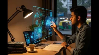 Beyond Engineering And Math: How To Build A Career In AI As A Humanities Student?