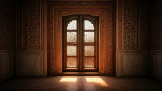 India's Secret Royal Retreats: Unveiling Timeless Heritage Stays