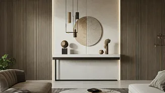 Sminu Jindal's Malabar Hill Abode: A Symphony of Light, Minimalism, and Emotional Resonance