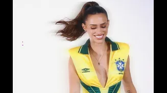 Quem são as WAGs e o que o termo significa