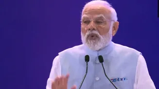 PM Modi to visit Varanasi on Nov 7-8: All that's on agenda