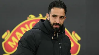 Ruben Amorim Ternyata Sudah Mau RESIGN Sebelum Dipecat, Manchester United Rugi RATUSAN MILIAR!