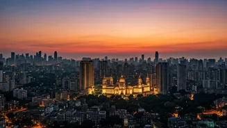 2026 BMC Election: Exit Poll Analysis & Seat Predictions