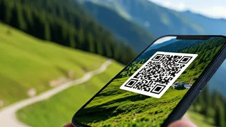 J&K's QR ID System: Enhancing Tourist Safety in Pahalgam & Beyond