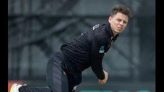 ‘Bracewell can fill Jadeja’s role’ - Srikkanth advises CSK ahead of IPL 2026 auction