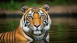 November Escapes: 6 Tiger Reserves to Explore