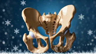 Stiff Hips? 9 Winter Ways to Enhance Hip Mobility