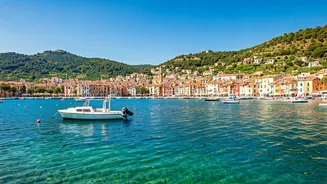 Sausalito: Discover California's Stunning 'Italian Riviera' Gem Near San Francisco