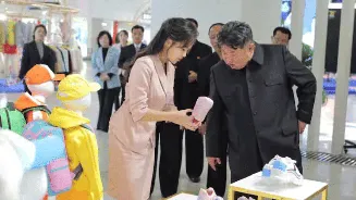 N Korea drops Kim Jong Un's pic amid death rumours