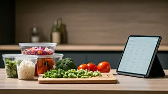 Stress-Free Weeknight Meals: Genius Kitchen Hacks for Busy Families