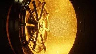How Young Investors Build Balanced Portfolios By Reinvesting Sovereign Gold Bond Maturity Funds