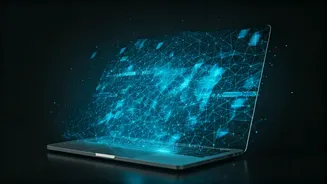 AI's Revolution: Transforming Online Education for Enhanced Engagement and Learning