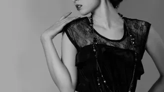 Romantic Updo Hairstyles: Romantic Updos Balance Shape with Loose Texture