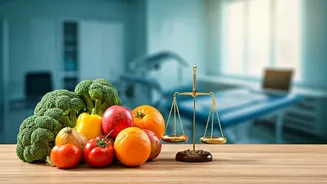India’s Nutrition Focus Shifts