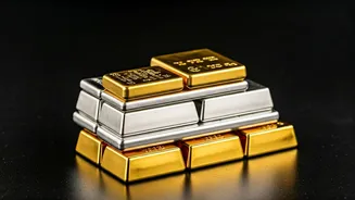 Gold and Silver Prices May Skyrocket to $4500