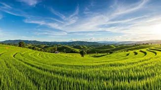 10 Indian Rural Gems: Your Heart's Next Adventure!