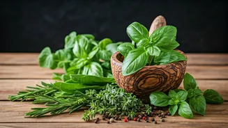 5 Ayurvedic Hair Fall Solutions: Natural Remedies