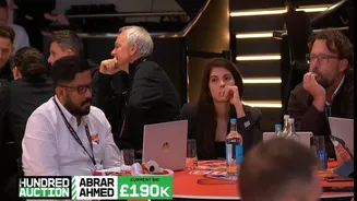 Sunrisers Leeds’ official account suspended hours after signing Pakistan spinner Abrar Ahmed