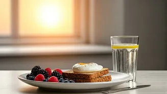 Unlock Natural Weight Loss: 2 Simple Eating Habits for a Healthier You