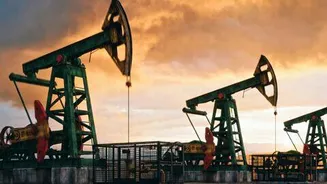 OPEC cuts 2026 oil demand growth forecast to 380,000 bpd