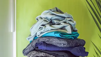 Sentimental Clutter Grows When Every Object Follows the Same Rule