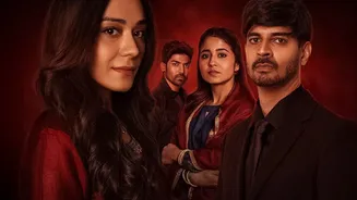 Realism drives Indian web series shift