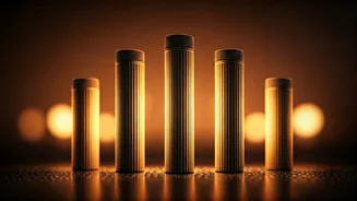 5 Relationship Pillars from Priyanka Chopra & Nick Jonas' Blissful Union