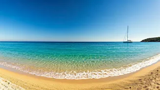 Exploring the World: Incredible Travel Adventures Await!