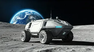 2028 Moon Missions Get NASA's Fresh Funding Boost