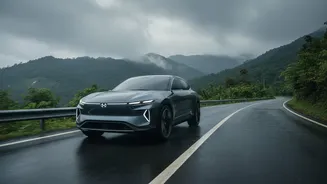 How Proper Brake Checks Reduce Hazards When Navigating Steep Winding Monsoon Road Routes