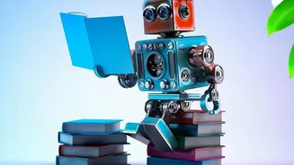 How AI Can Help Students Find Gaps In Their Understanding