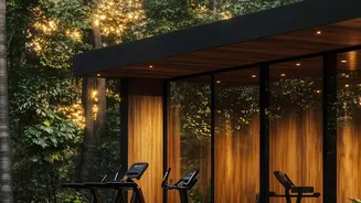 Weekend Wellness Escapes Are Becoming A Growing Lifestyle Trend