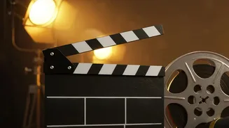How Legendary Hollywood Masterpieces Combined Tech And Spectacle To Command Global Box Offices