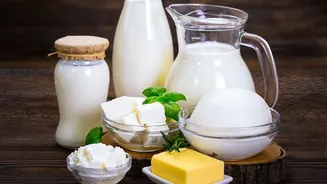 Cottage Cheese Is Becoming More Than A Side Dish