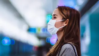 Students And Remote Workers Use Localised AI Extensions To Mask Private Data On Public Networks