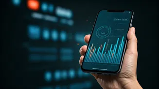 This Conversational AI App Is Your New Financial Tracker