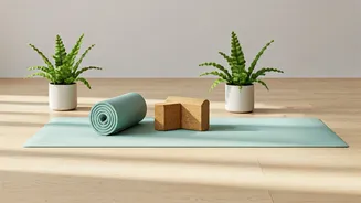 8 Calming Yoga Poses to Soothe Anxiety and Depression