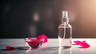 Rose Water for Skin: Separating Genuine Perks from Lingering Beauty Myths