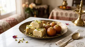 How to test khoa purity this Diwali